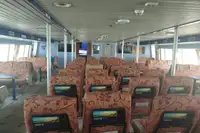 குரூஸ் கப்பல் விற்பனைக்கு