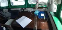 இழுக்கும் படகு விற்பனைக்கு