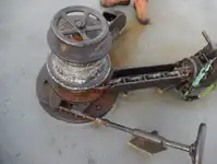 வேலை செய்யும் படகுகள் விற்பனைக்கு