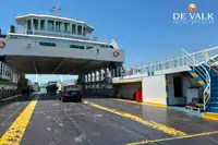 Ro-Ro ship விற்பனைக்கு