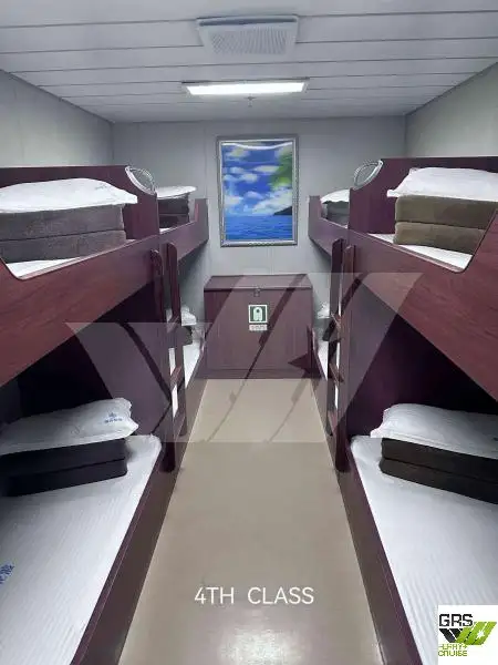 ரோ-ரோ கப்பல் விற்பனைக்கு