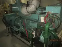 குளிர்சாதனக் கப்பல் விற்பனைக்கு