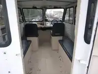 ஆய்வுக் கப்பல் விற்பனைக்கு