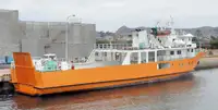 Ro-Ro ship விற்பனைக்கு