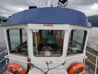 பைலட் படகு விற்பனைக்கு