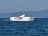 படகுக் கப்பல் விற்பனைக்கு