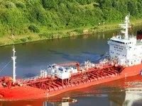 எண்ணெய் / இரசாயன டேங்கர் விற்பனைக்கு