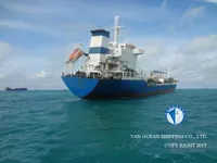 எண்ணெய் / இரசாயன டேங்கர் விற்பனைக்கு