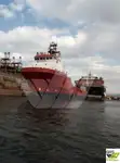 தளம் வழங்கும் கப்பல் (PSV) விற்பனைக்கு