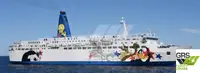 Ro-Ro ship விற்பனைக்கு