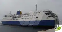 ரோ-ரோ கப்பல் விற்பனைக்கு