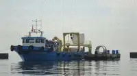 இழுவை படகு விற்பனைக்கு