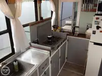 இழுக்கும் படகு விற்பனைக்கு