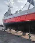 வேலை செய்யும் படகுகள் விற்பனைக்கு