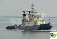 இழுவை படகு விற்பனைக்கு
