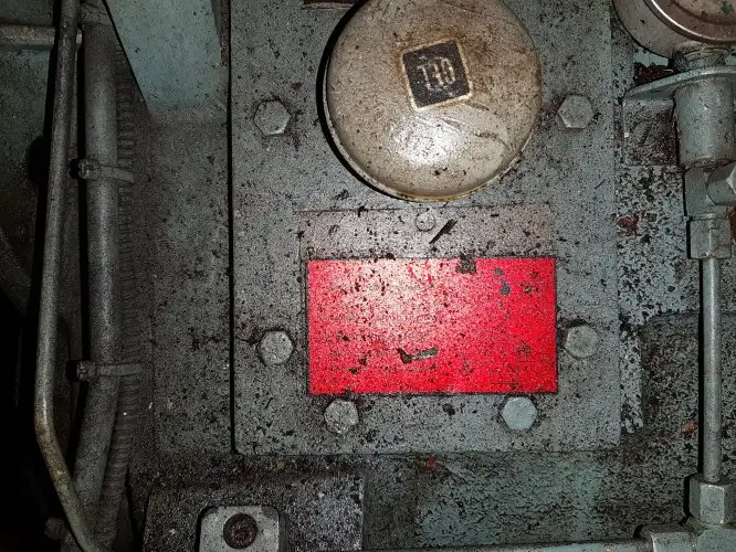 டிராலர் விற்பனைக்கு