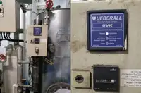 எண்ணெய் / இரசாயன டேங்கர் விற்பனைக்கு