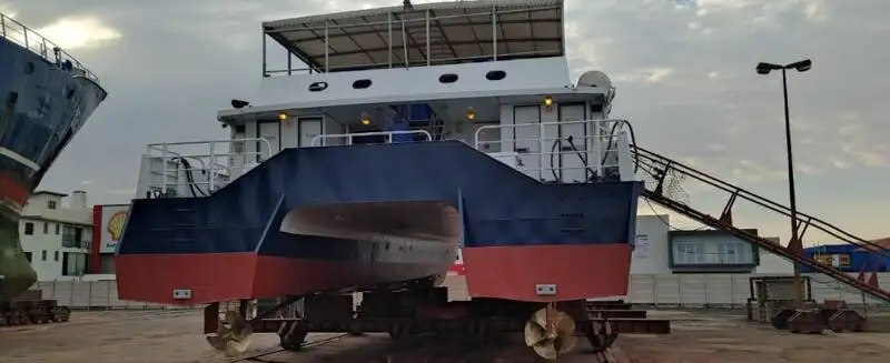 படகு கப்பல் விற்பனைக்கு