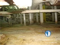 எண்ணெய் / இரசாயன டேங்கர் விற்பனைக்கு