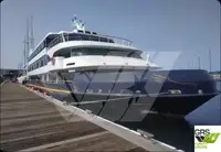 குரூஸ் கப்பல் விற்பனைக்கு