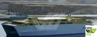 ரோ-ரோ கப்பல் விற்பனைக்கு