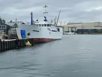 Longliner விற்பனைக்கு