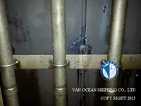 எண்ணெய் / இரசாயன டேங்கர் விற்பனைக்கு