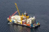 Oil/Chemical tanker விற்பனைக்கு