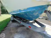 காவல் படகு விற்பனைக்கு
