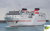 Ro-Ro ship விற்பனைக்கு