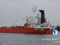 எண்ணெய் / இரசாயன டேங்கர் விற்பனைக்கு