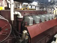 டிராலர் விற்பனைக்கு