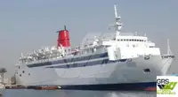 Ro-Ro ship விற்பனைக்கு