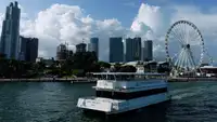 பயணிகள் கப்பல் விற்பனைக்கு