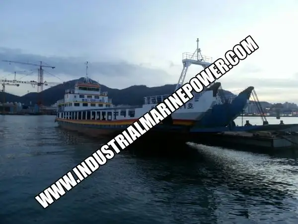 ரோ-ரோ கப்பல் விற்பனைக்கு