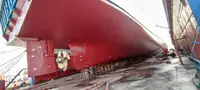 எண்ணெய் / இரசாயன டேங்கர் விற்பனைக்கு