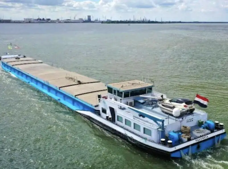 ப bulk கேரியர் விற்பனைக்கு