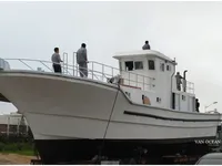 டிராலர் விற்பனைக்கு