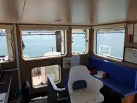 இழுக்கும் படகு விற்பனைக்கு
