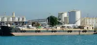 Oil/Chemical tanker விற்பனைக்கு
