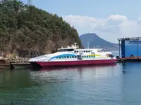 பயணிகள் கப்பல் விற்பனைக்கு