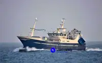 Trawler விற்பனைக்கு