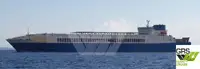 Ro-Ro ship விற்பனைக்கு