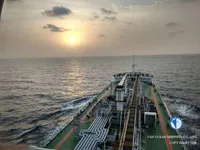 எண்ணெய் / இரசாயன டேங்கர் விற்பனைக்கு