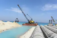 கிரேன் கப்பல் விற்பனைக்கு