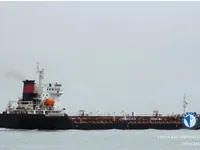 எண்ணெய் / இரசாயன டேங்கர் விற்பனைக்கு
