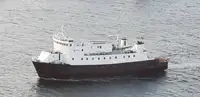 ரோ-ரோ கப்பல் விற்பனைக்கு