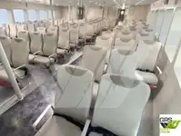 பயணிகள் கப்பல் விற்பனைக்கு