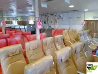 பயணிகள் கப்பல் விற்பனைக்கு