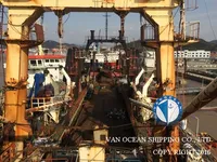 டிராலர் விற்பனைக்கு